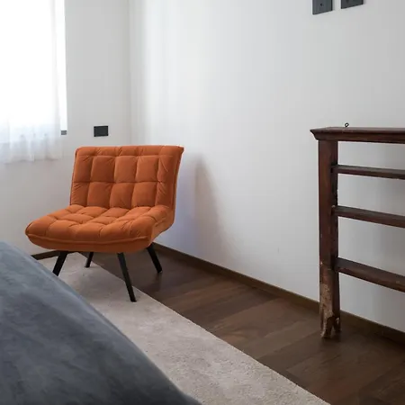 Apartman Olivo - By Myhomeincomo Blevio