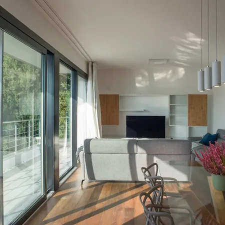 Olivo - By Myhomeincomo Appartement *