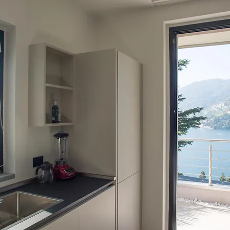 Olivo - By Myhomeincomo Appartement Blevio