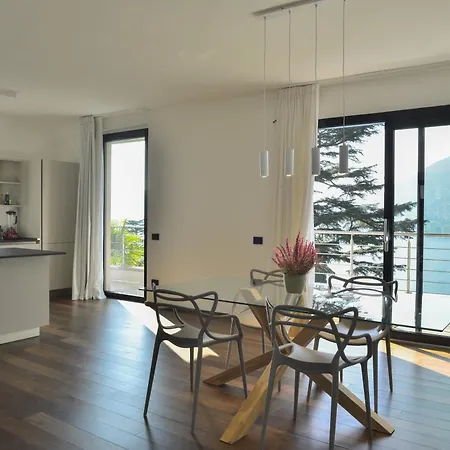 Olivo - By Myhomeincomo Apartman Blevio