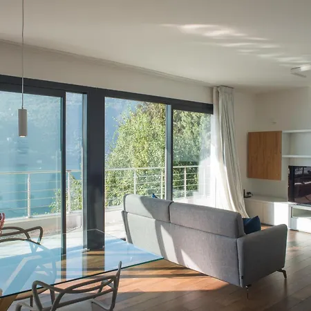 Olivo - By Myhomeincomo Apartman *